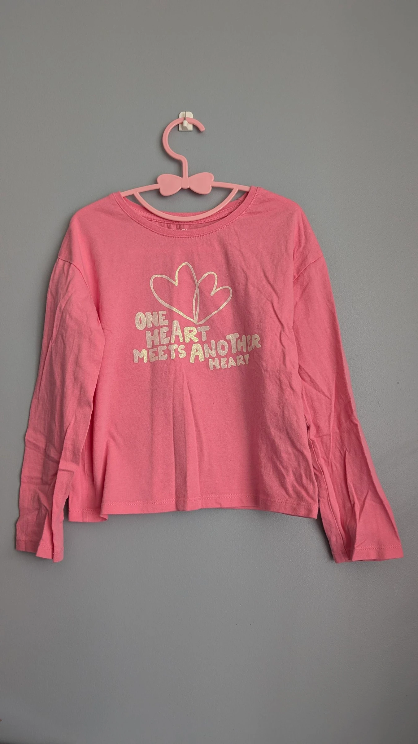 T-shirt 6 ans